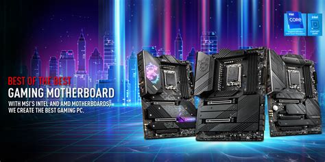 besten gaming mainboards|die besten mainboards 2022.
